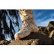 Buty outdoorowe trzewiki trekkingowe beżowe Lahti Pro L30126 - 8